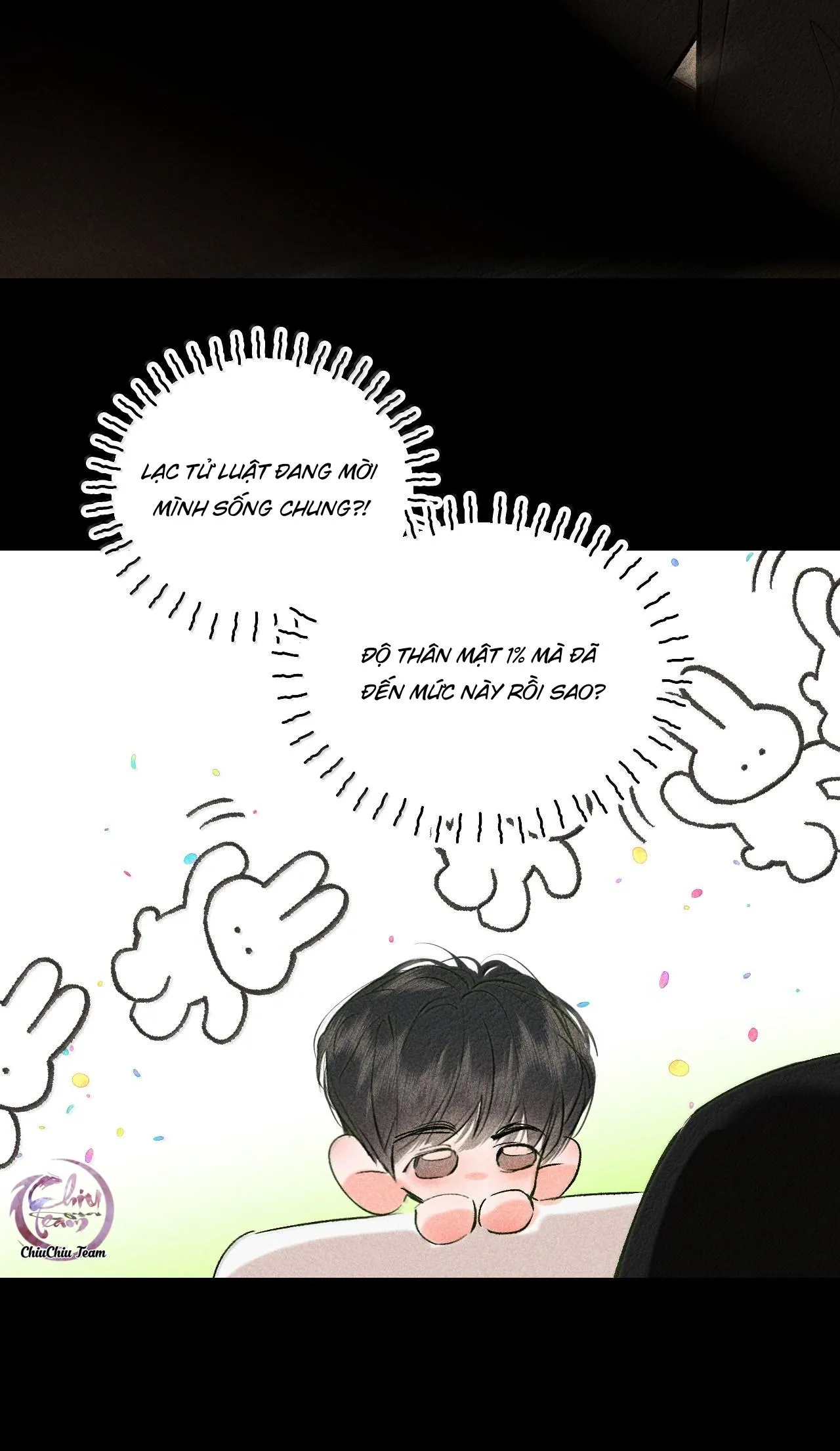 Thoát Khỏi Hầm Ngục Chapter 17 Trang 9