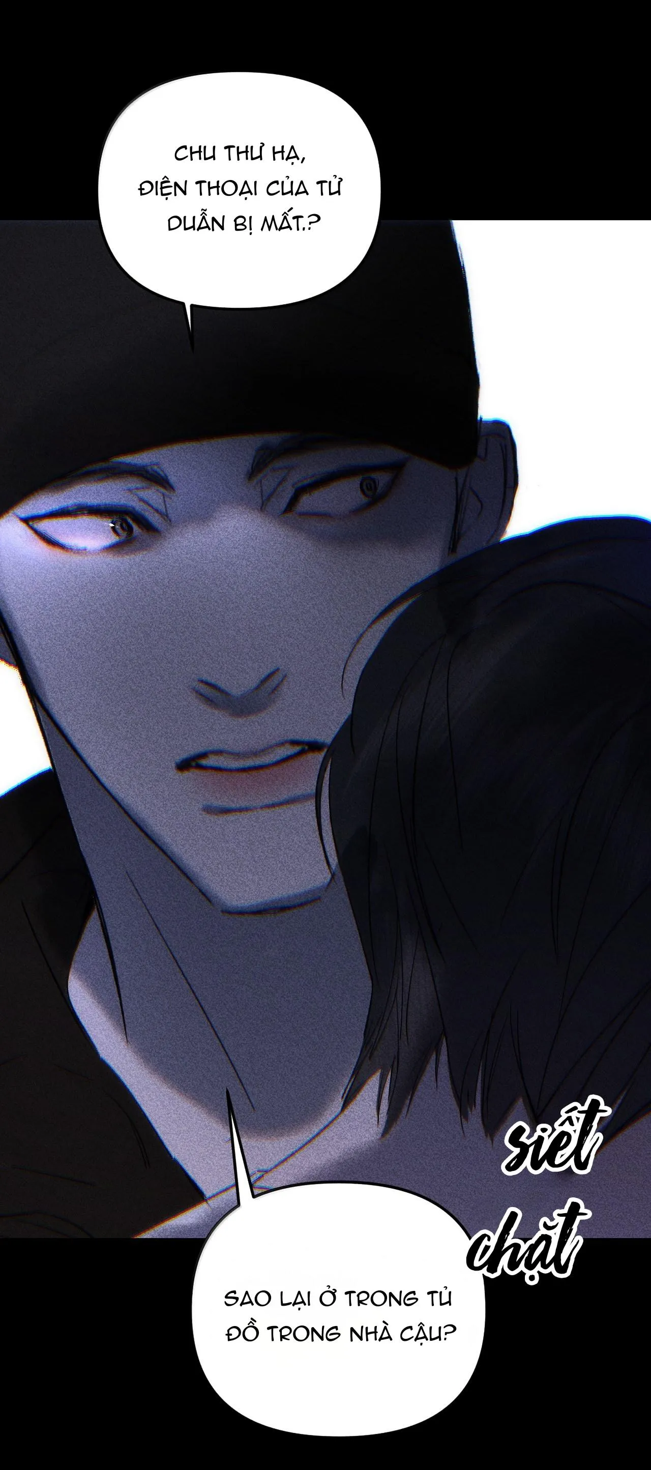 Thoát Khỏi Hầm Ngục Chapter 17 Trang 19