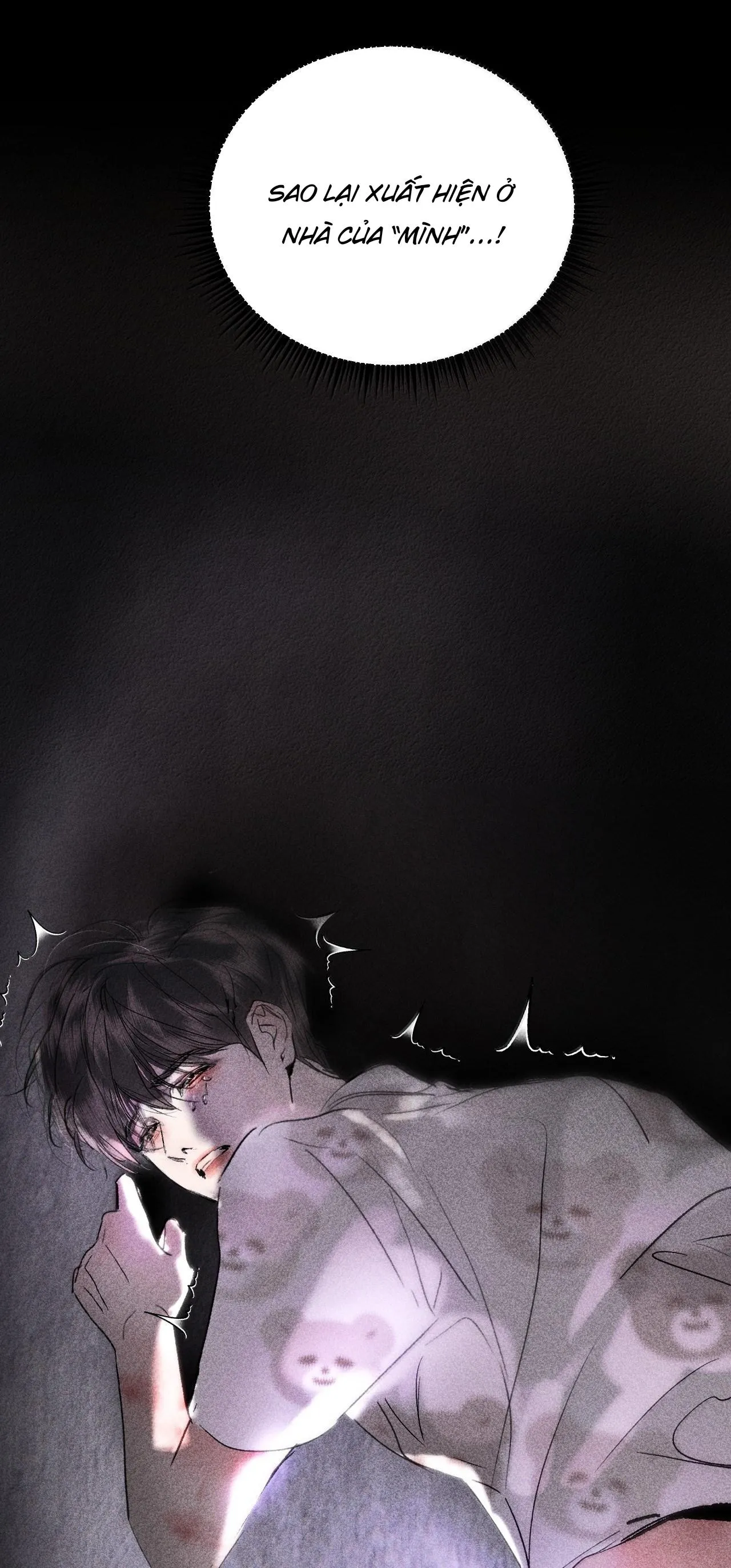 Thoát Khỏi Hầm Ngục Chapter 17 Trang 25