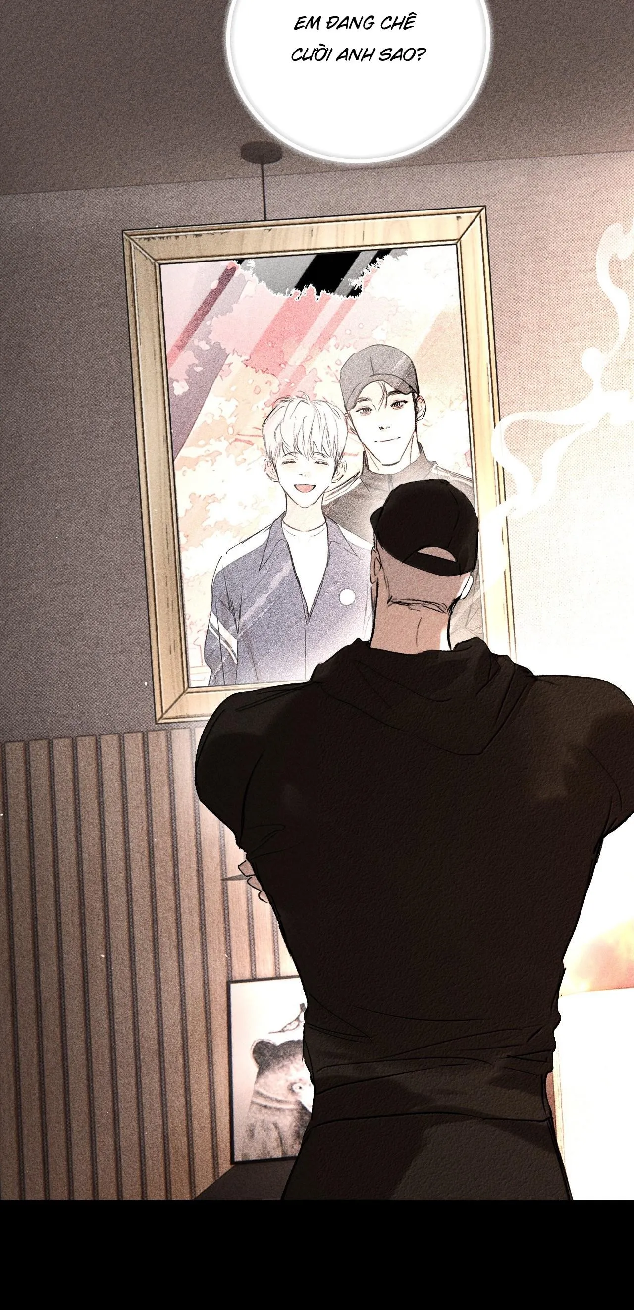 Thoát Khỏi Hầm Ngục Chapter 17 Trang 29