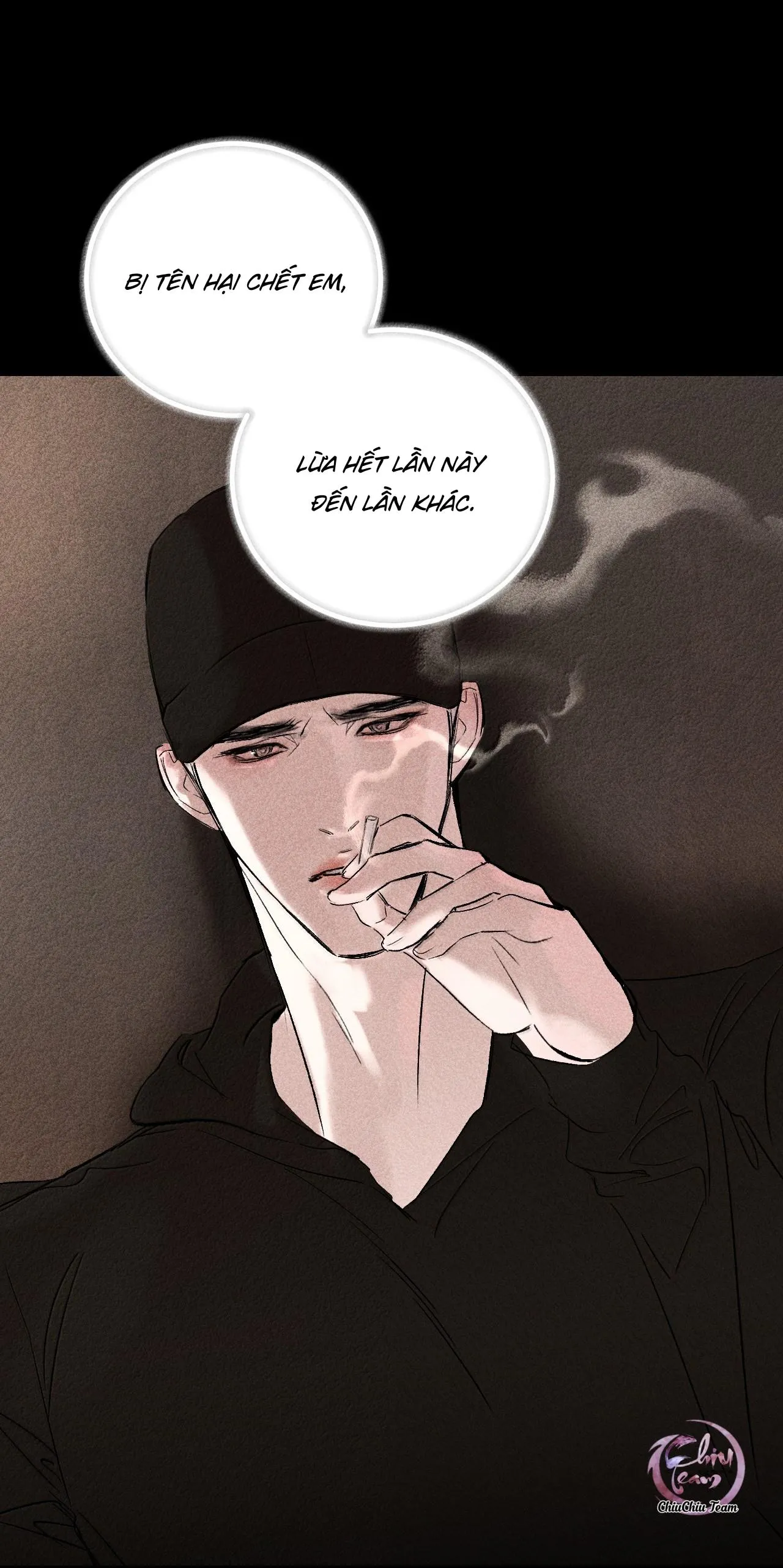 Thoát Khỏi Hầm Ngục Chapter 17 Trang 30