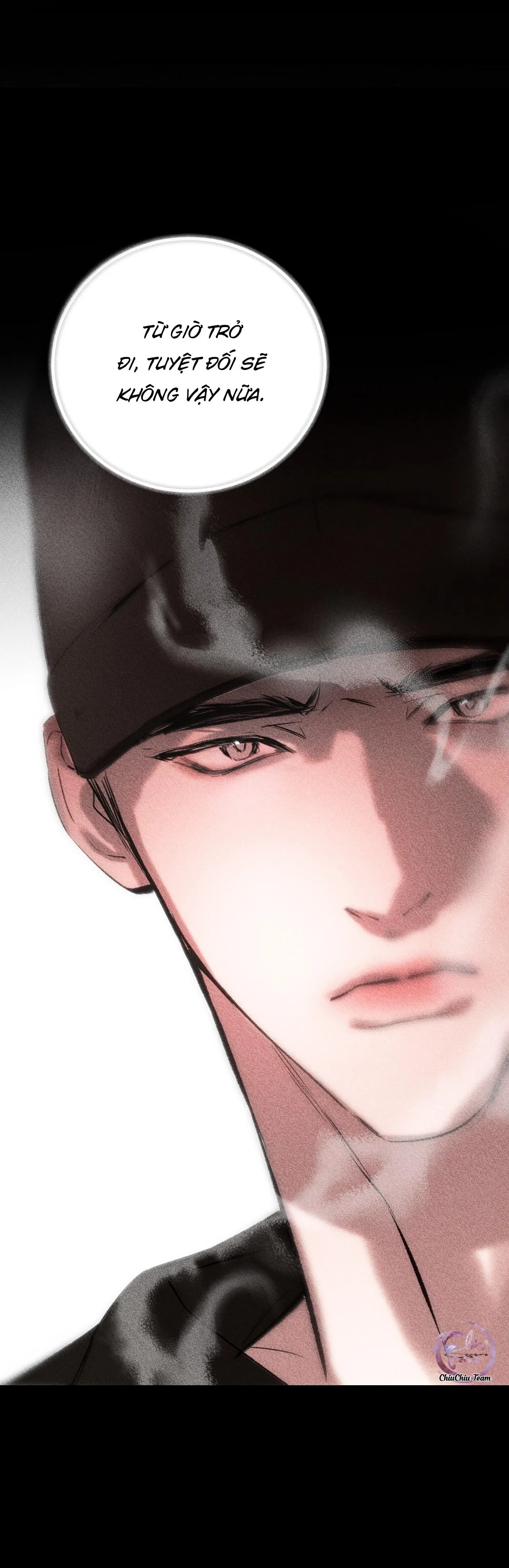 Thoát Khỏi Hầm Ngục Chapter 17 Trang 31
