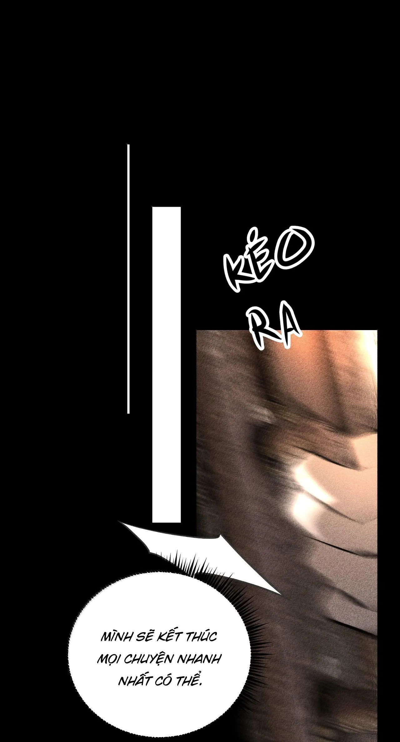 Thoát Khỏi Hầm Ngục Chapter 17 Trang 32