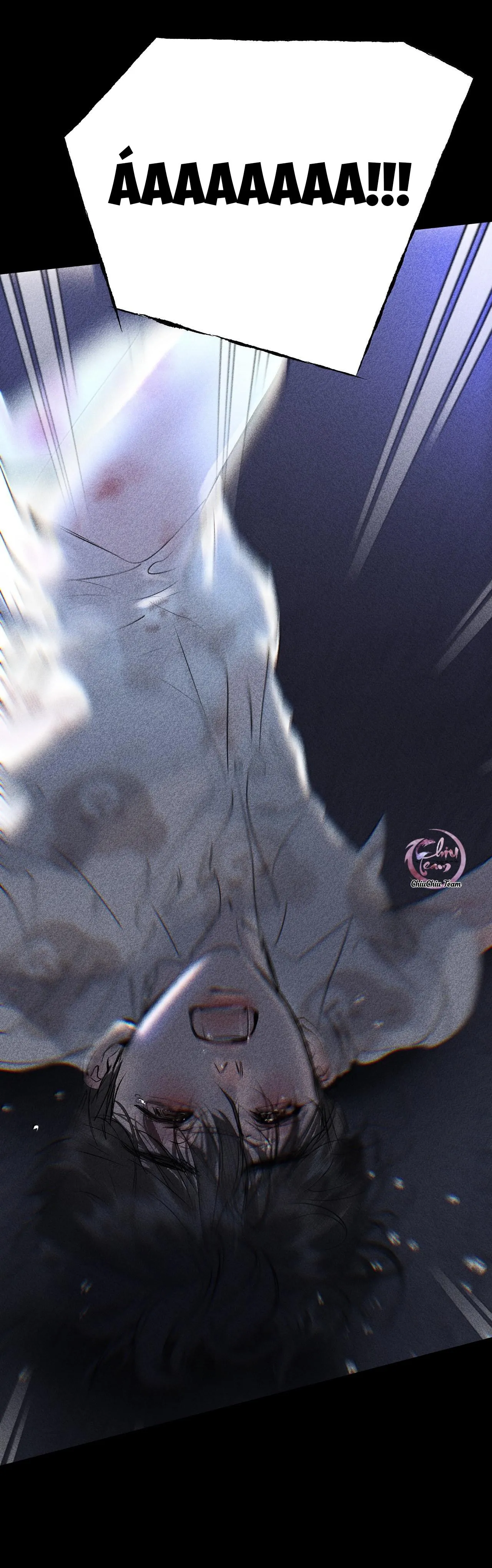 Thoát Khỏi Hầm Ngục Chapter 17 Trang 37