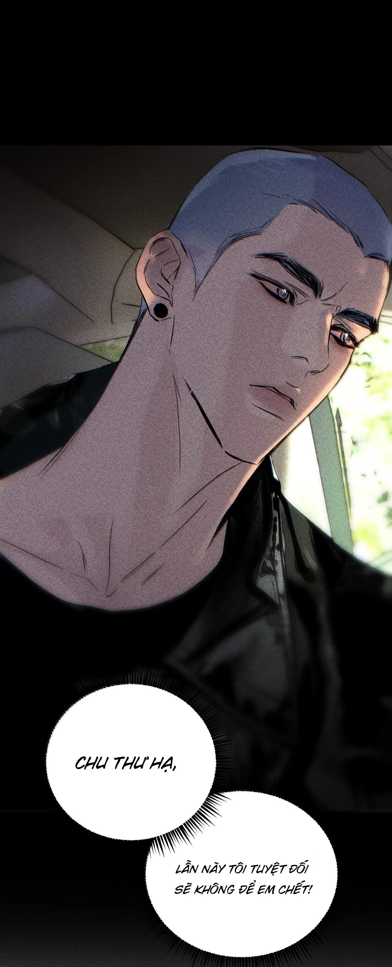 Thoát Khỏi Hầm Ngục Chapter 17 Trang 40