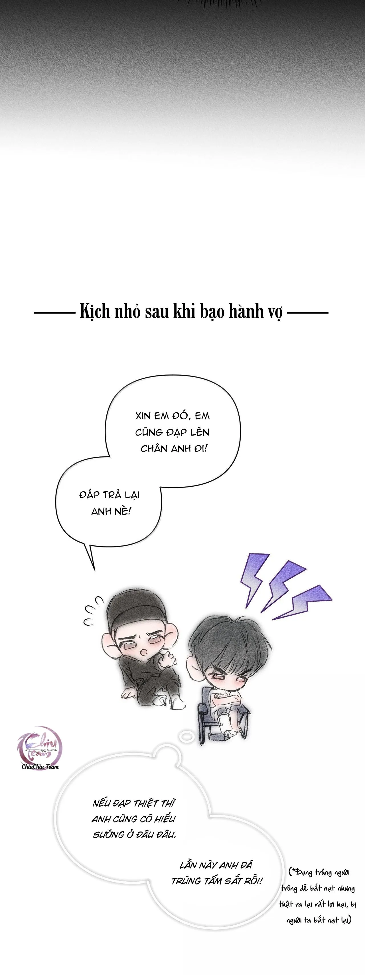 Thoát Khỏi Hầm Ngục Chapter 17 Trang 41