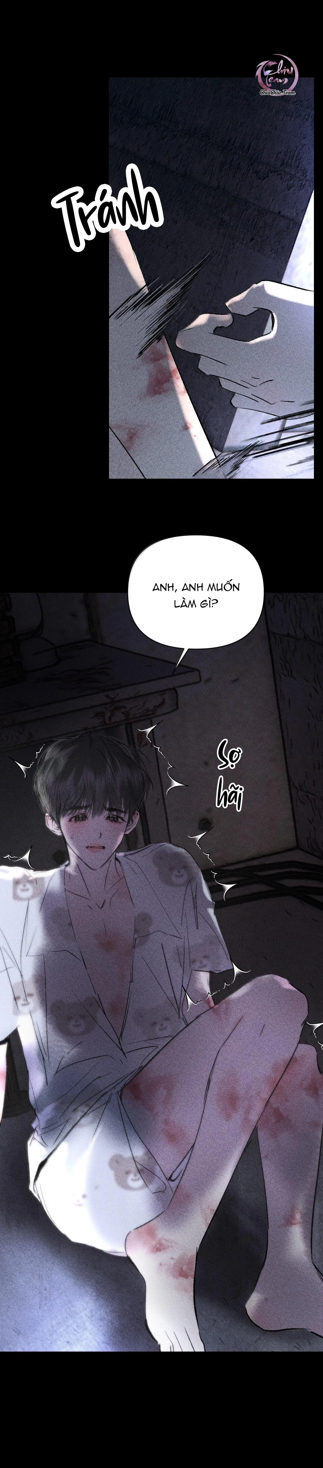 Thoát Khỏi Hầm Ngục Chapter 18 Trang 4