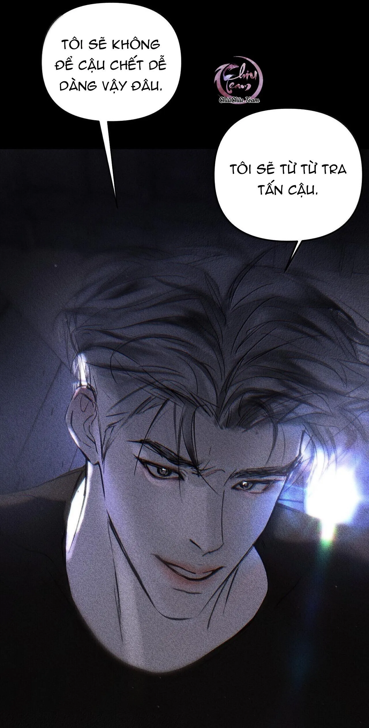 Thoát Khỏi Hầm Ngục Chapter 18 Trang 6