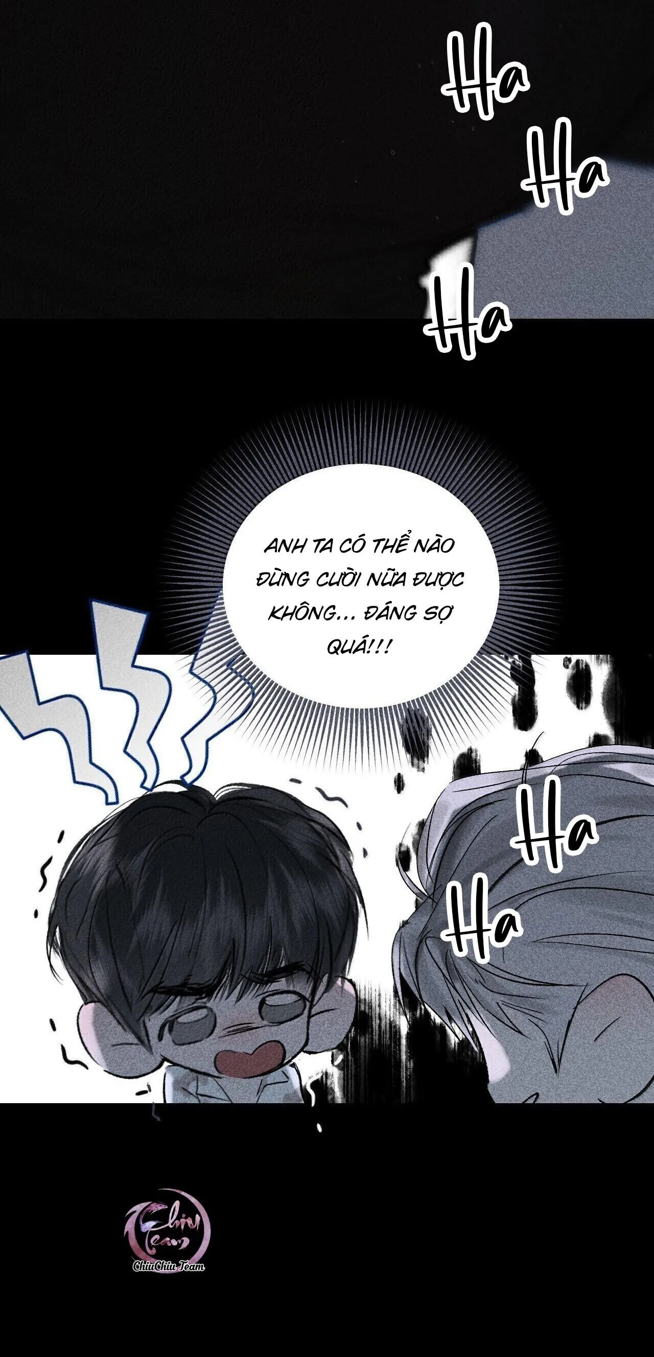 Thoát Khỏi Hầm Ngục Chapter 18 Trang 7