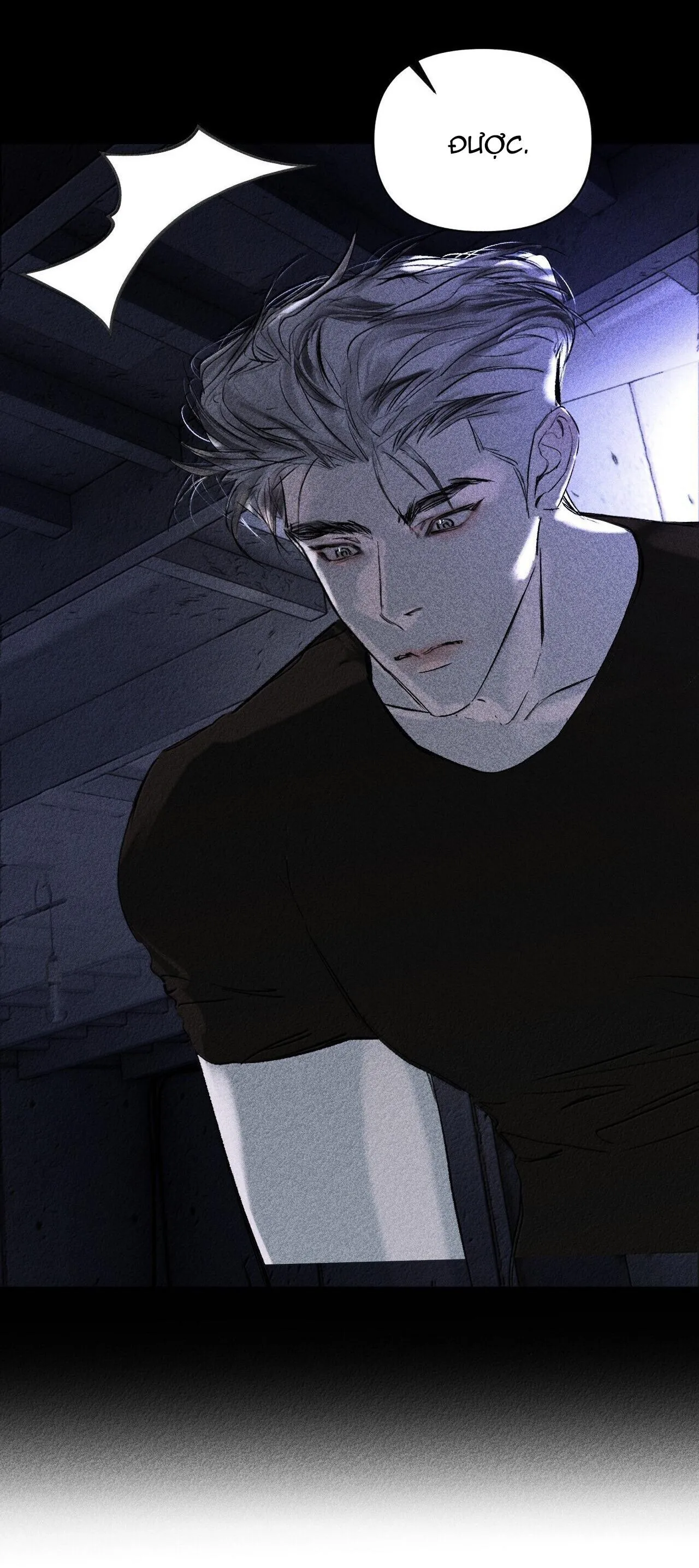 Thoát Khỏi Hầm Ngục Chapter 18 Trang 9