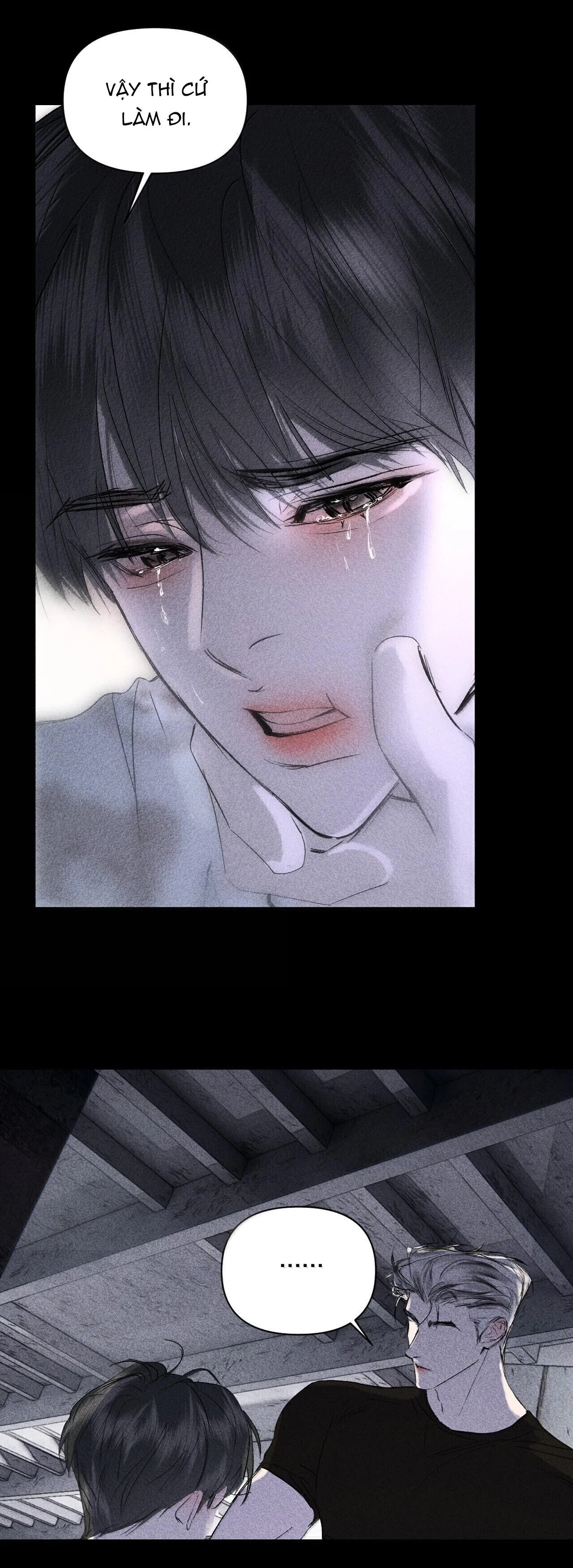 Thoát Khỏi Hầm Ngục Chapter 18 Trang 12