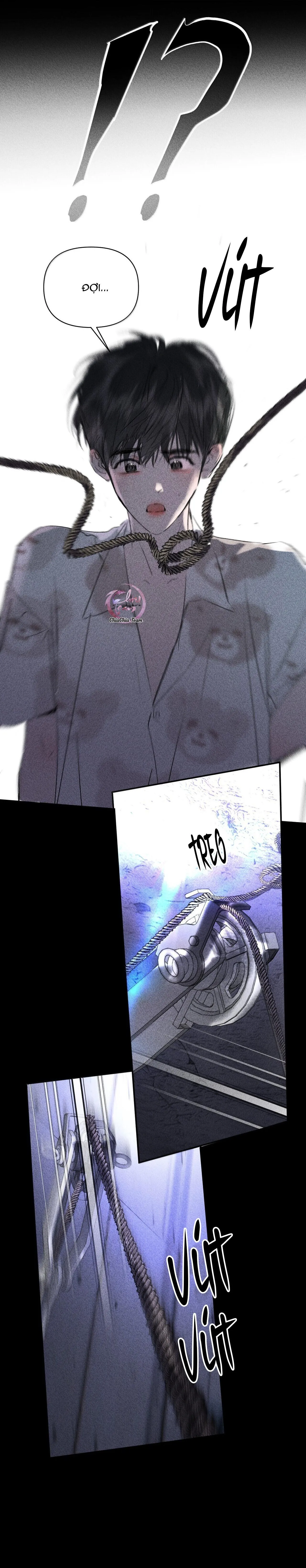 Thoát Khỏi Hầm Ngục Chapter 18 Trang 14