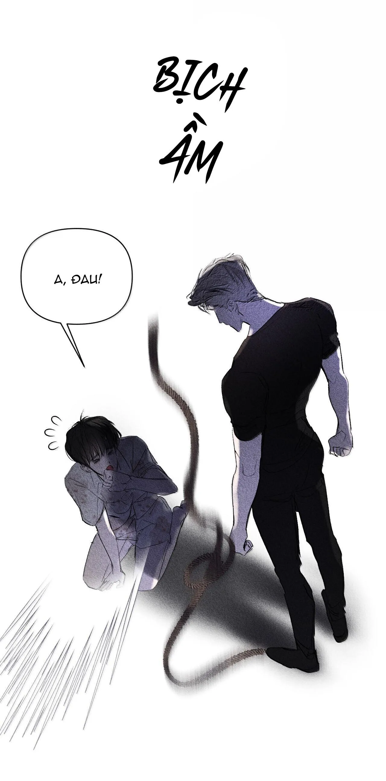 Thoát Khỏi Hầm Ngục Chapter 18 Trang 20