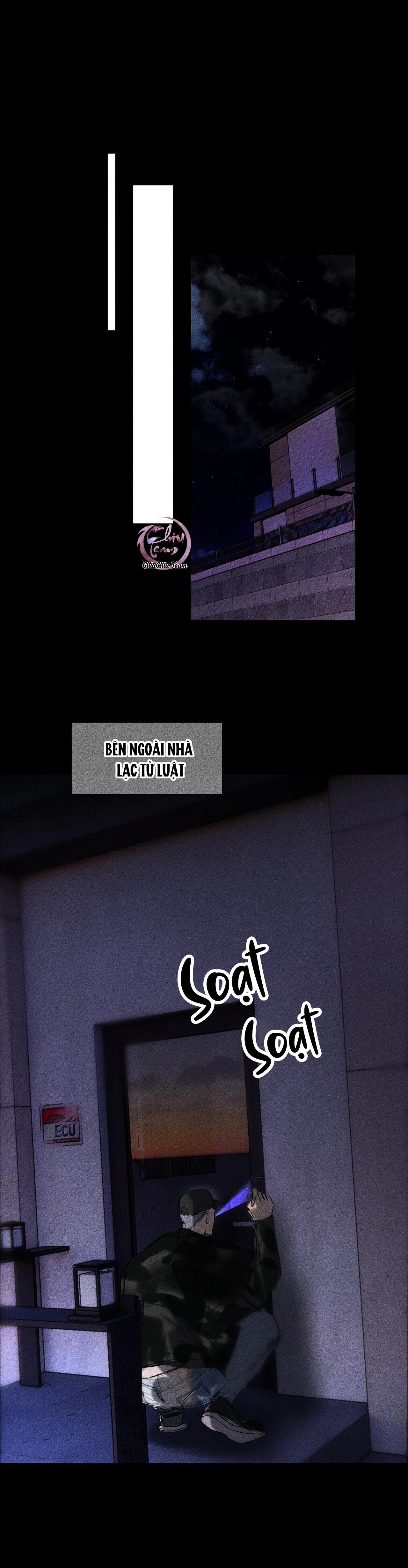 Thoát Khỏi Hầm Ngục Chapter 18 Trang 22