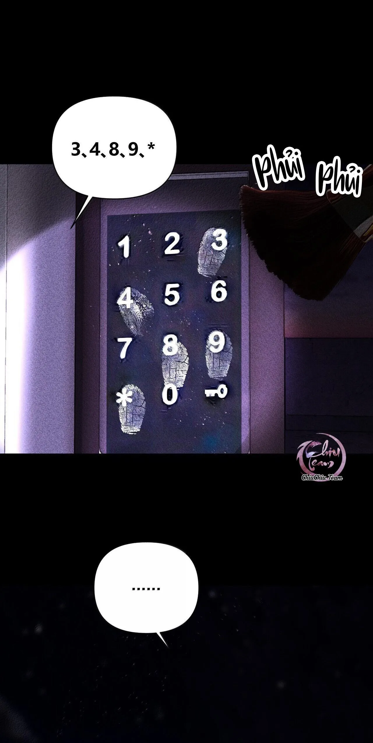 Thoát Khỏi Hầm Ngục Chapter 18 Trang 23