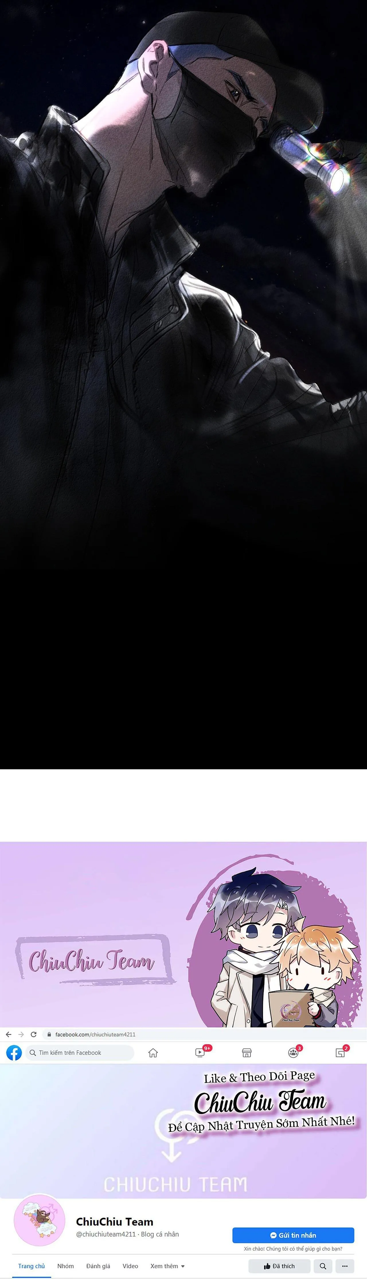 Thoát Khỏi Hầm Ngục Chapter 18 Trang 24