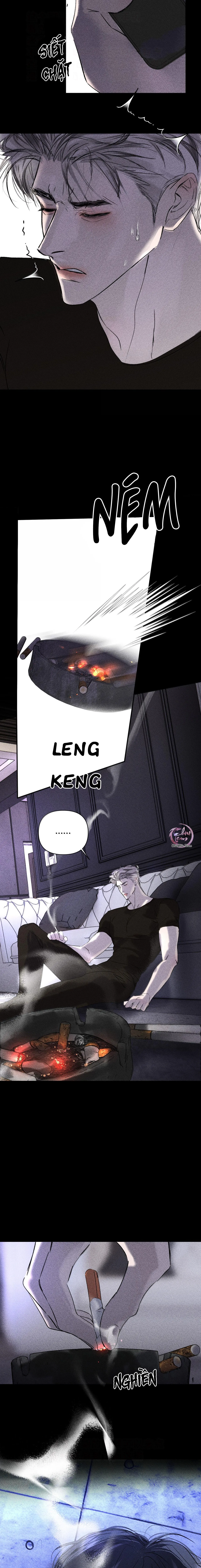 Thoát Khỏi Hầm Ngục Chapter 19 Trang 3