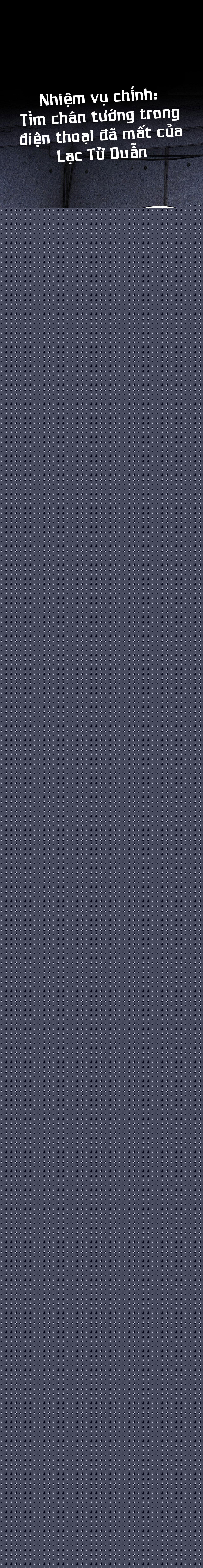 Thoát Khỏi Hầm Ngục Chapter 19 Trang 5