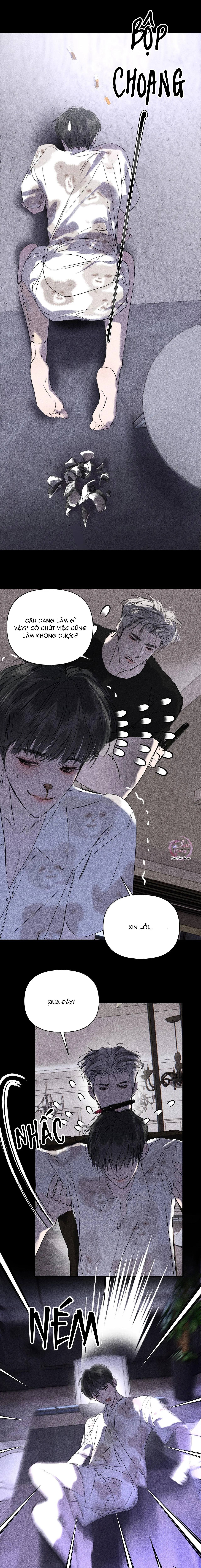 Thoát Khỏi Hầm Ngục Chapter 19 Trang 9