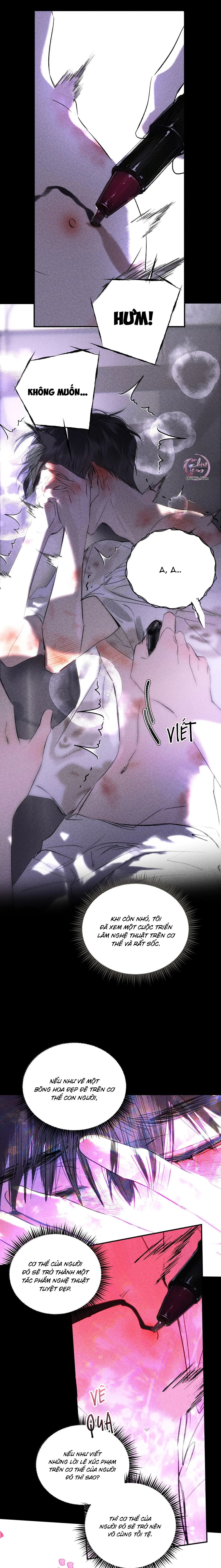 Thoát Khỏi Hầm Ngục Chapter 19 Trang 11