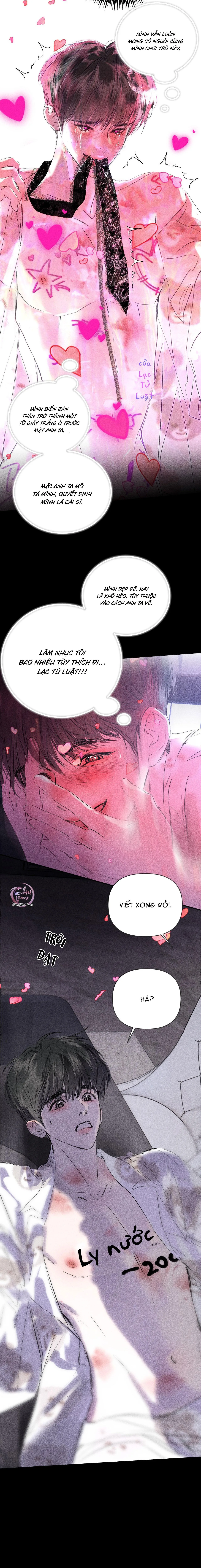 Thoát Khỏi Hầm Ngục Chapter 19 Trang 12