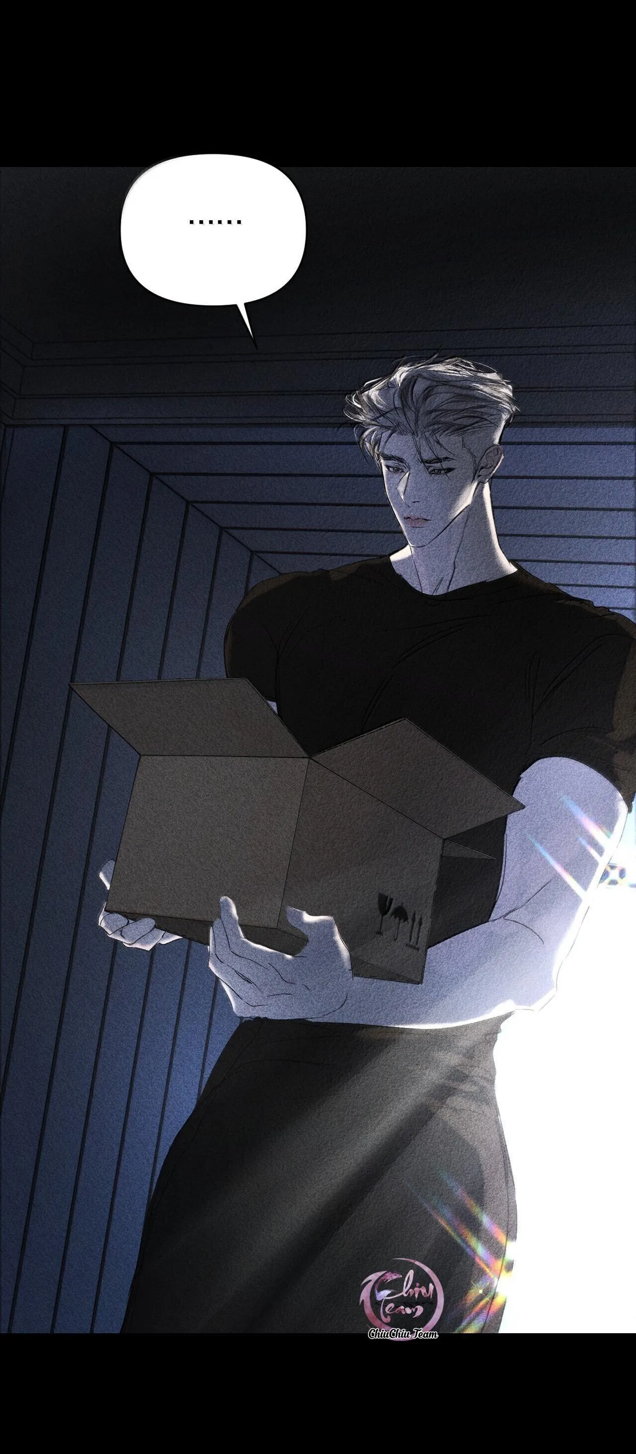 Thoát Khỏi Hầm Ngục Chapter 20 Trang 21