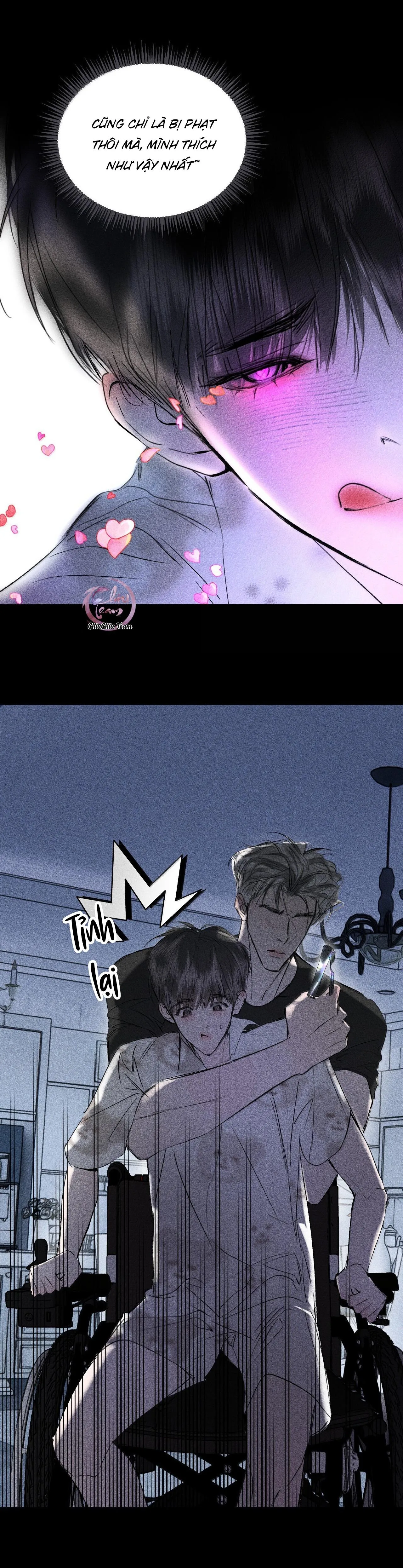 Thoát Khỏi Hầm Ngục Chapter 20 Trang 27