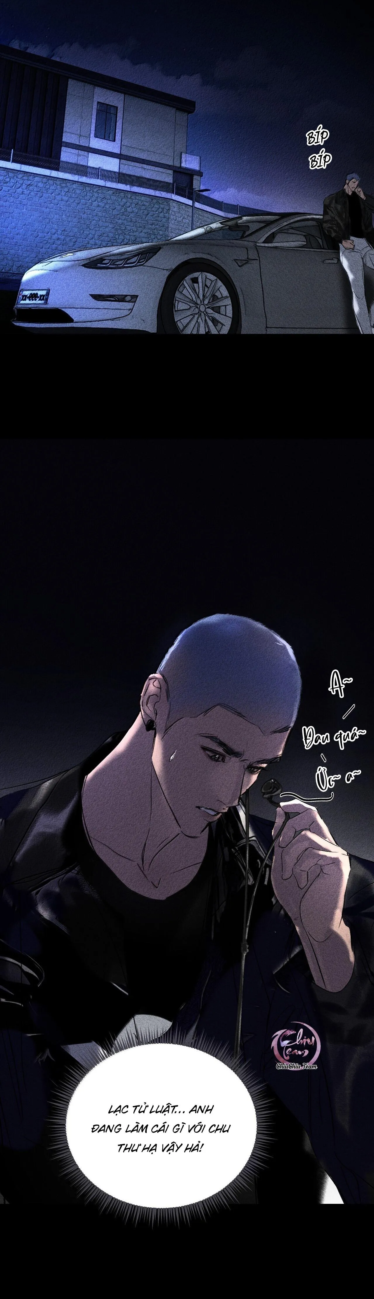 Thoát Khỏi Hầm Ngục Chapter 20 Trang 31