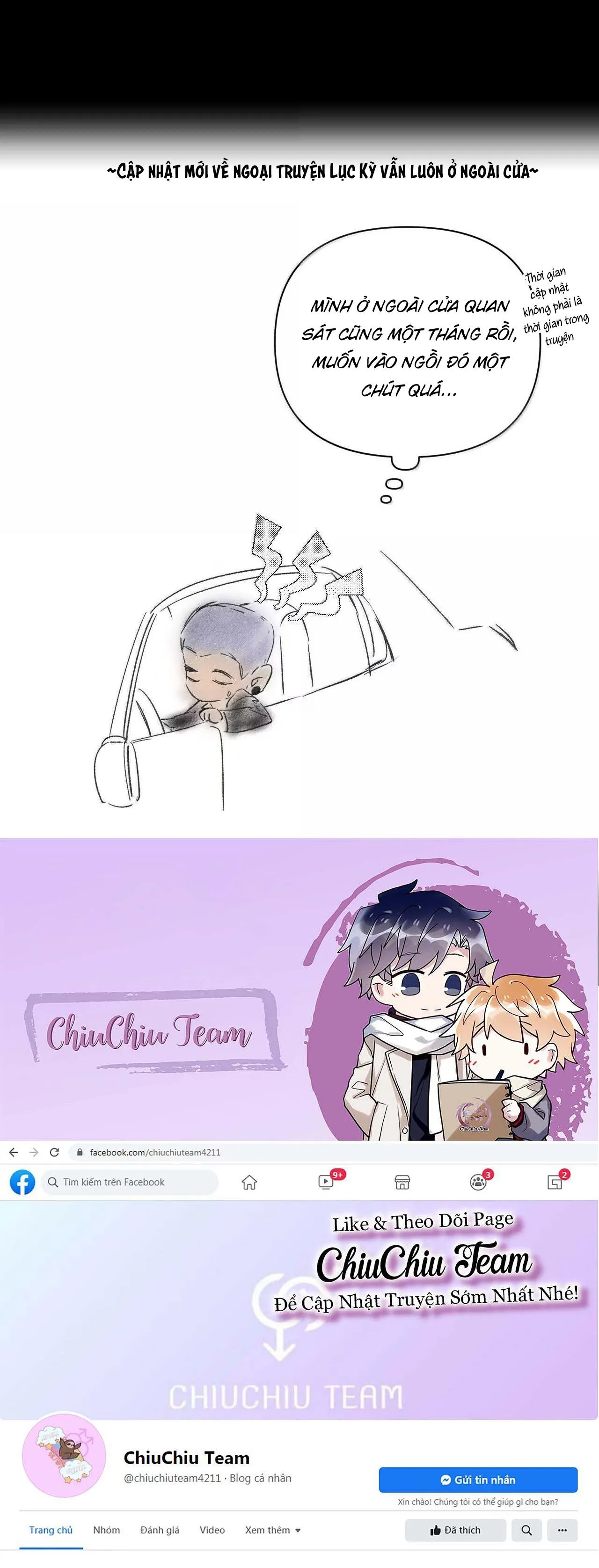 Thoát Khỏi Hầm Ngục Chapter 20 Trang 32