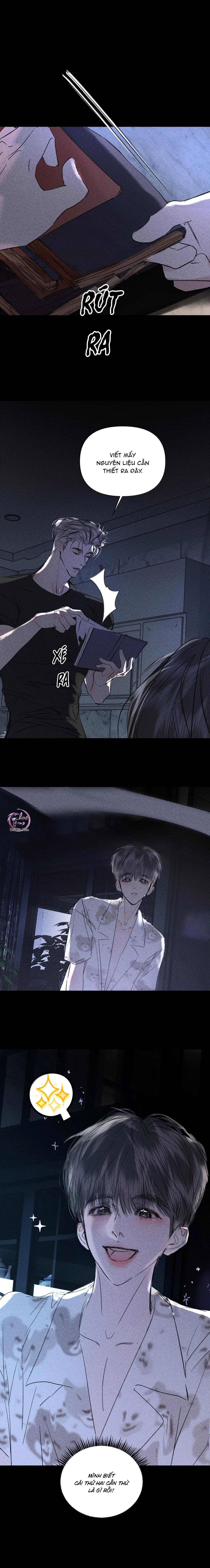 Thoát Khỏi Hầm Ngục Chapter 21 Trang 6