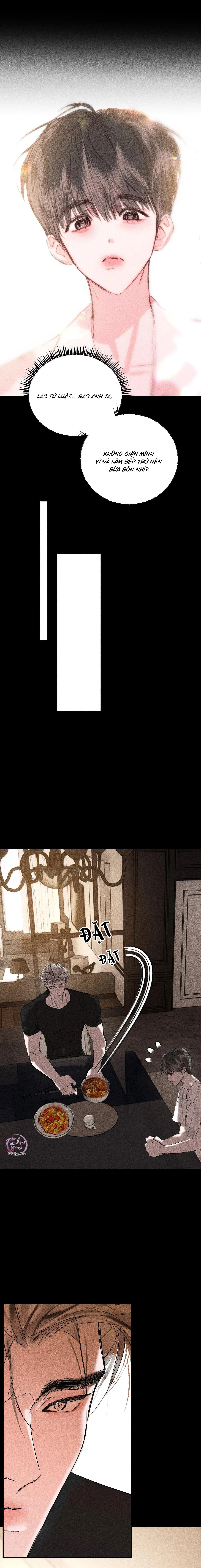 Thoát Khỏi Hầm Ngục Chapter 21 Trang 14