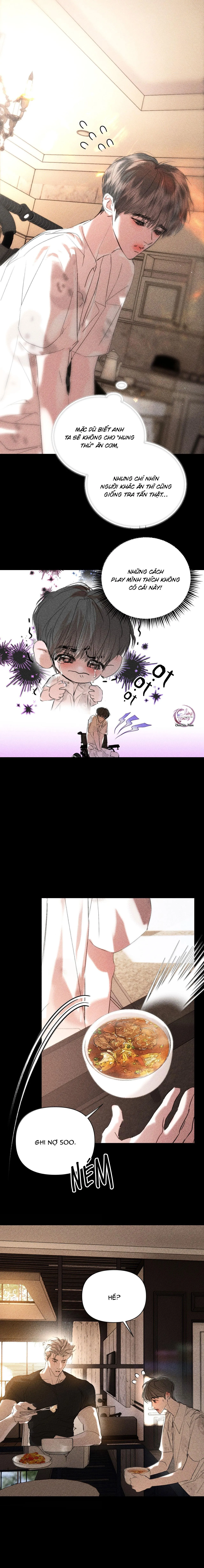 Thoát Khỏi Hầm Ngục Chapter 21 Trang 15