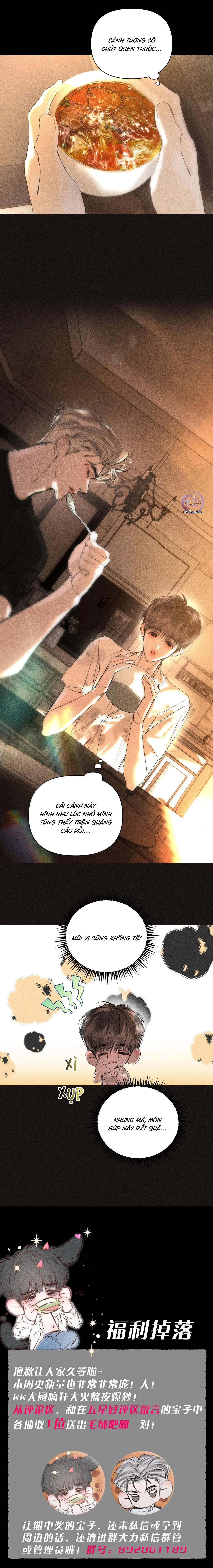 Thoát Khỏi Hầm Ngục Chapter 21 Trang 16