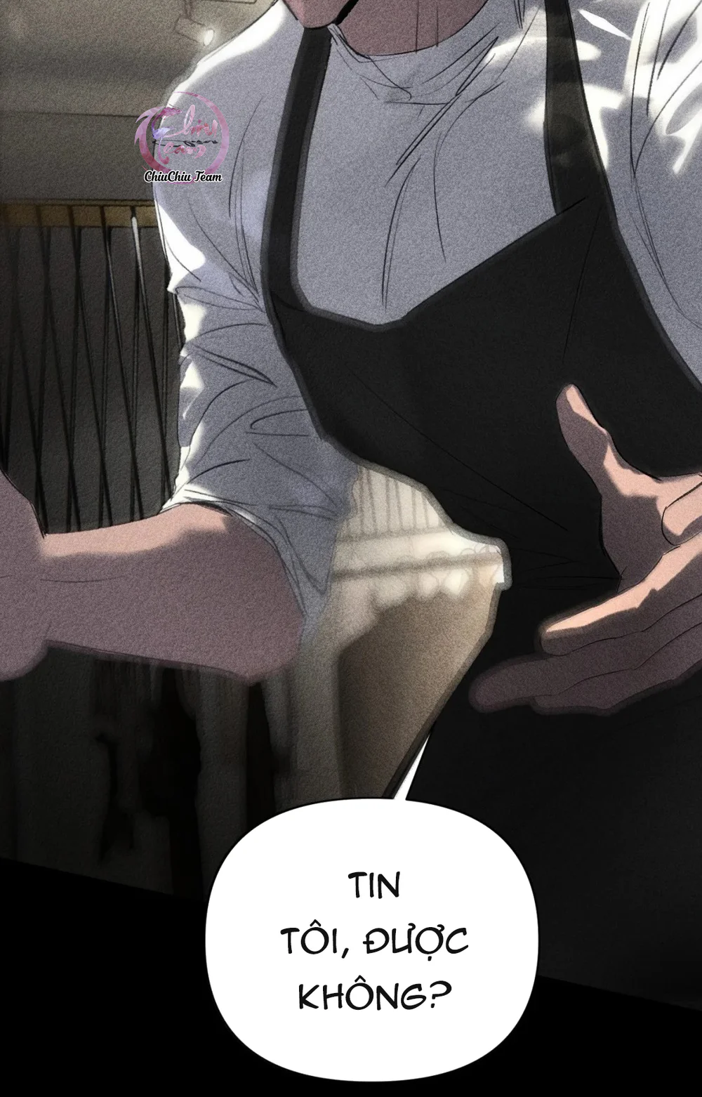 Thoát Khỏi Hầm Ngục Chapter 42 Trang 5