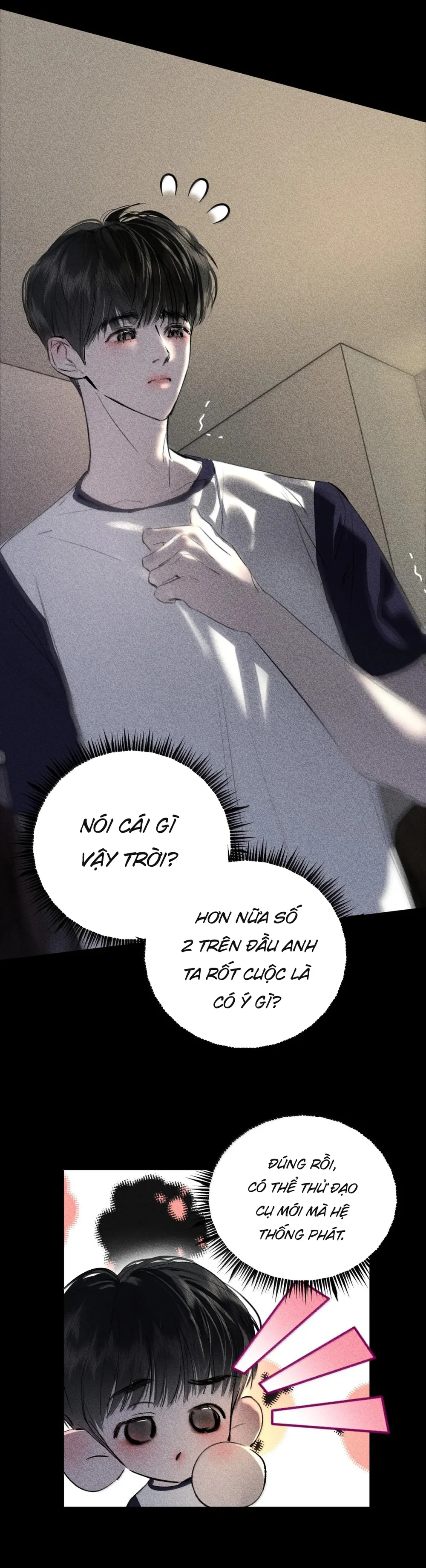 Thoát Khỏi Hầm Ngục Chapter 42 Trang 6