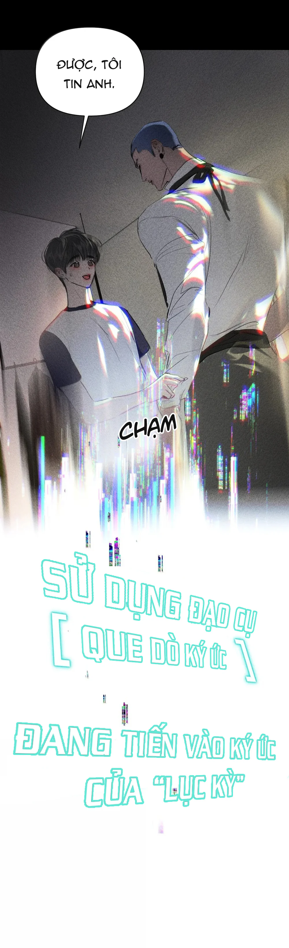 Thoát Khỏi Hầm Ngục Chapter 42 Trang 7