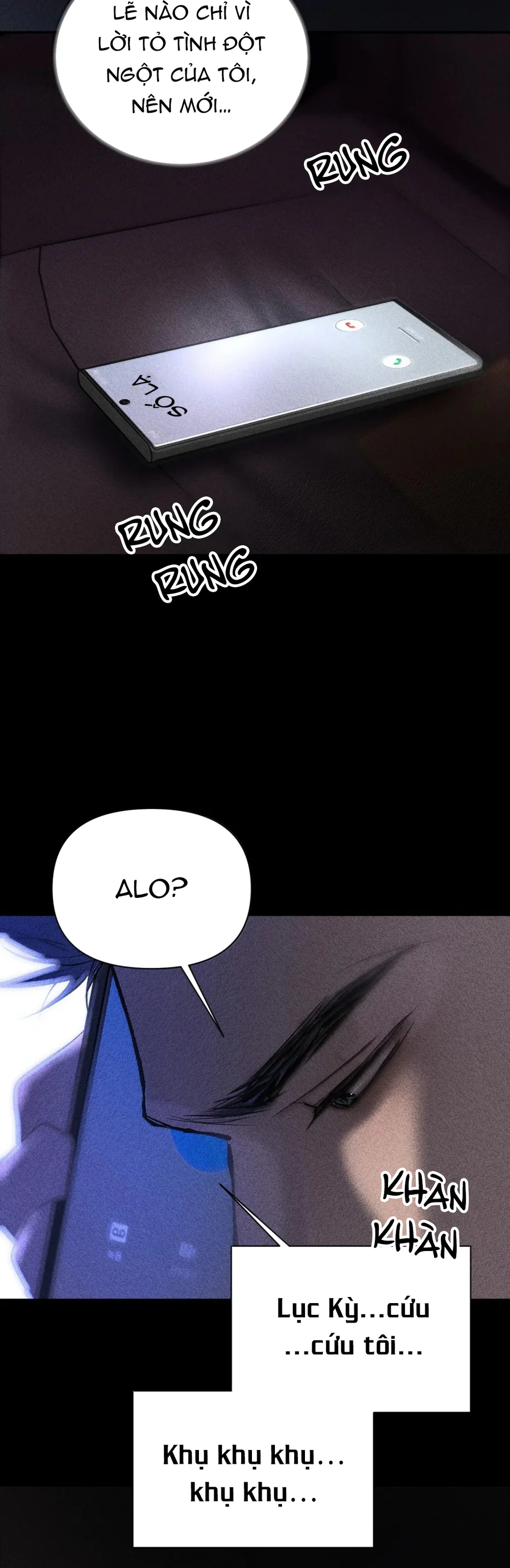 Thoát Khỏi Hầm Ngục Chapter 42 Trang 9