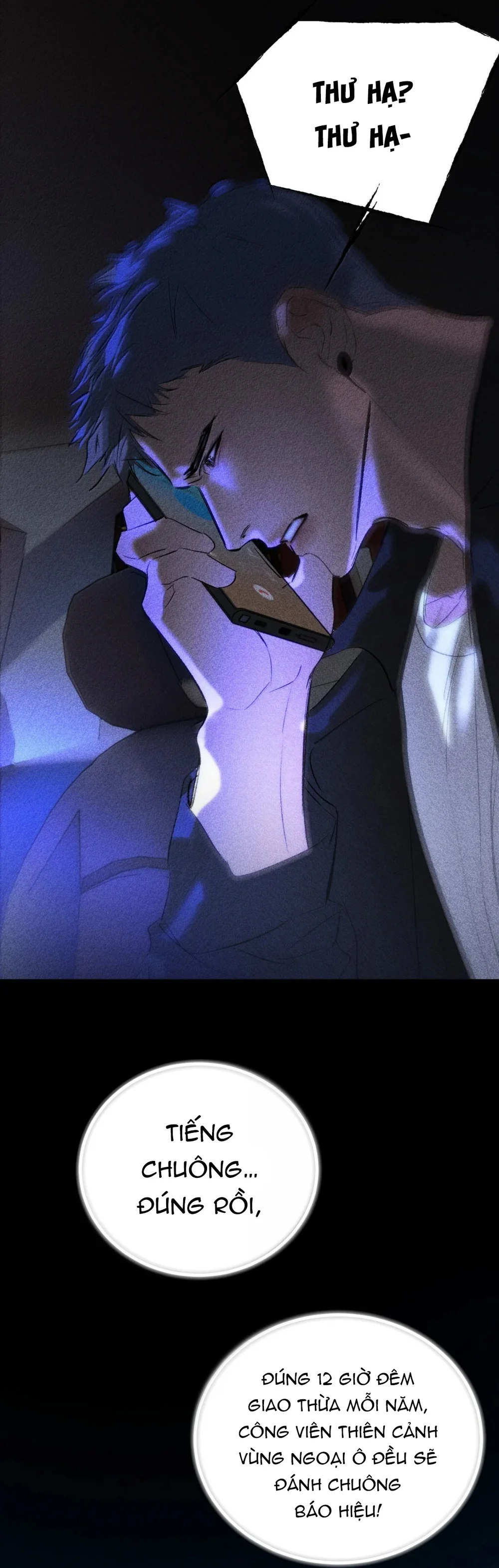Thoát Khỏi Hầm Ngục Chapter 42 Trang 10