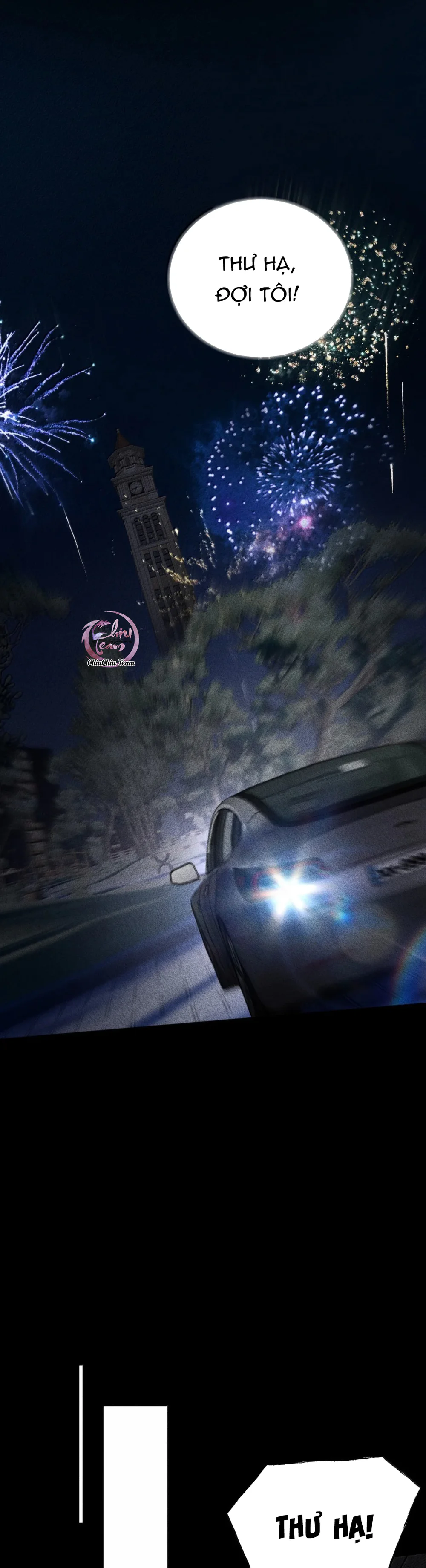 Thoát Khỏi Hầm Ngục Chapter 42 Trang 11