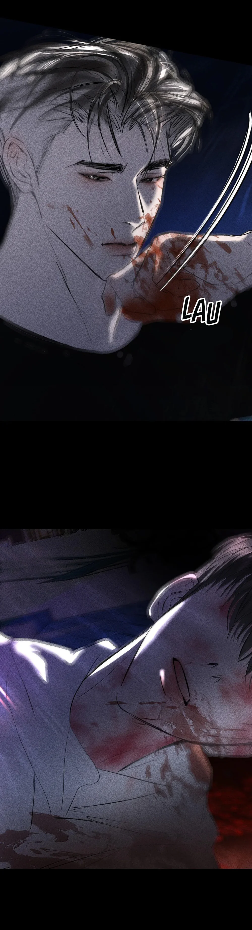 Thoát Khỏi Hầm Ngục Chapter 42 Trang 15