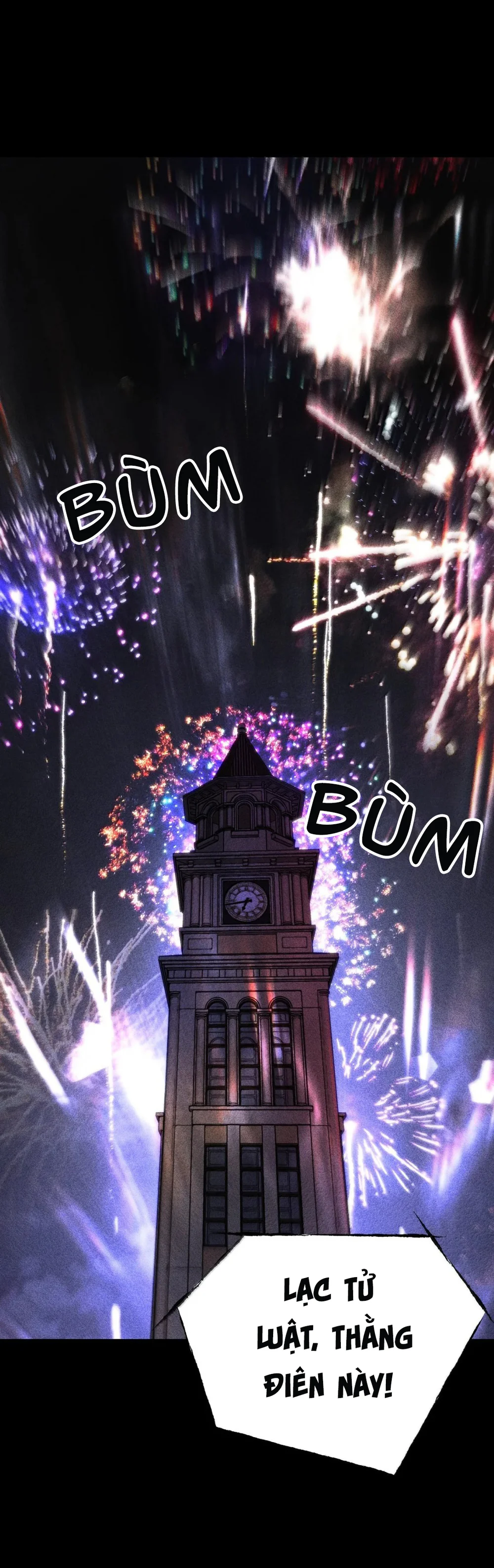 Thoát Khỏi Hầm Ngục Chapter 42 Trang 16