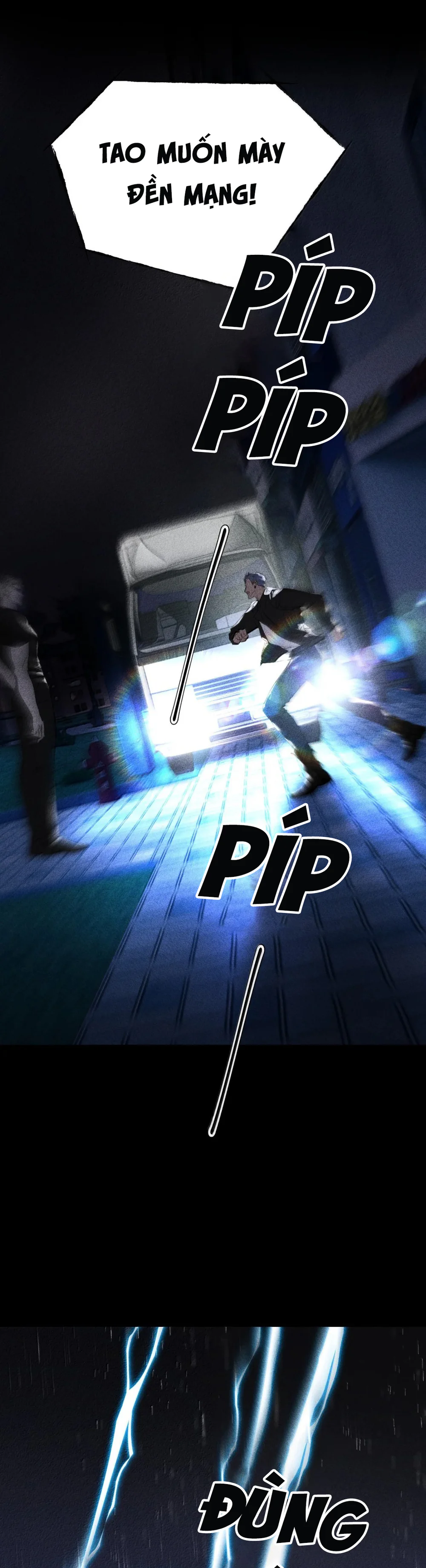 Thoát Khỏi Hầm Ngục Chapter 42 Trang 17