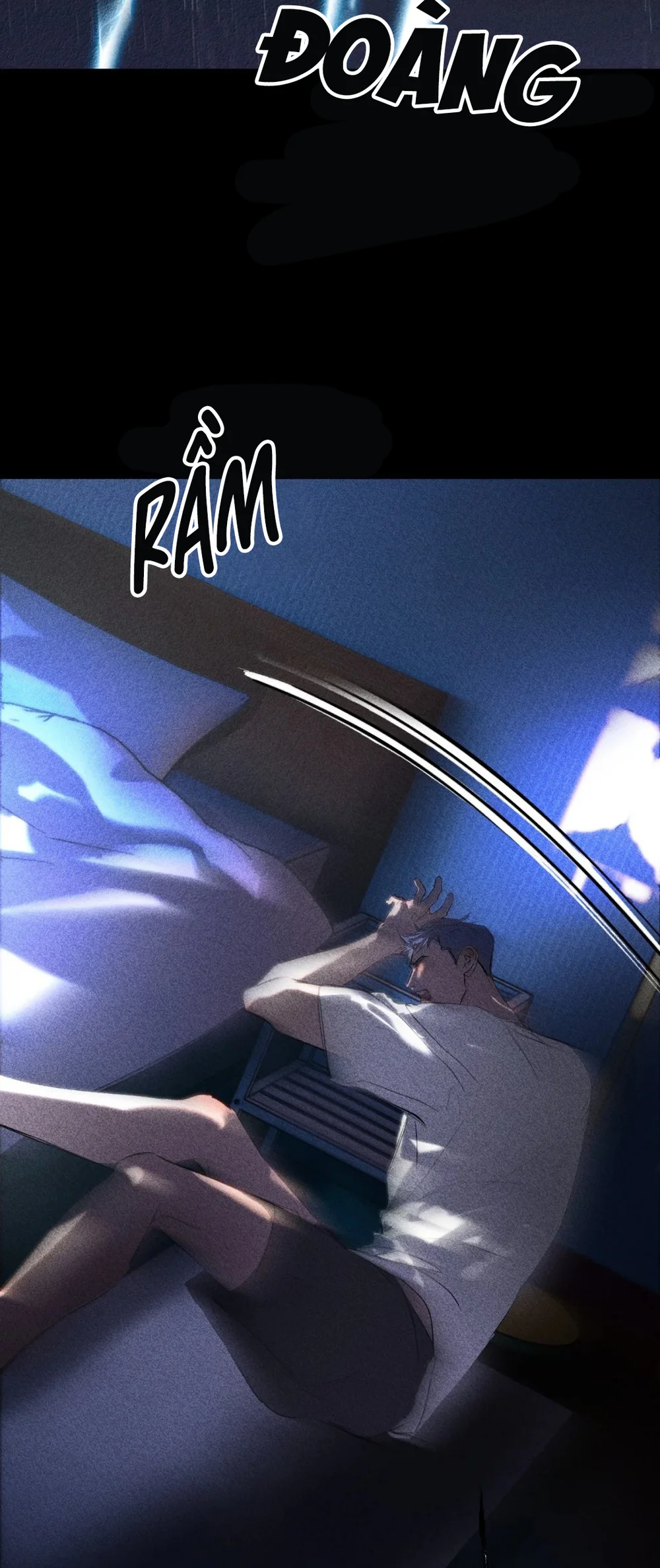 Thoát Khỏi Hầm Ngục Chapter 42 Trang 18