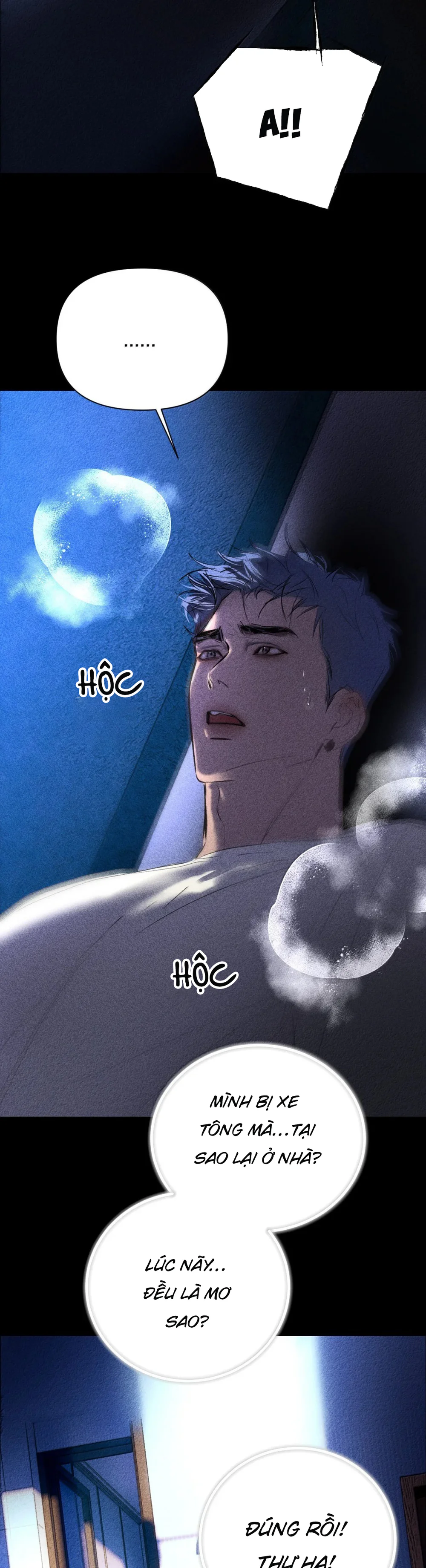 Thoát Khỏi Hầm Ngục Chapter 42 Trang 19