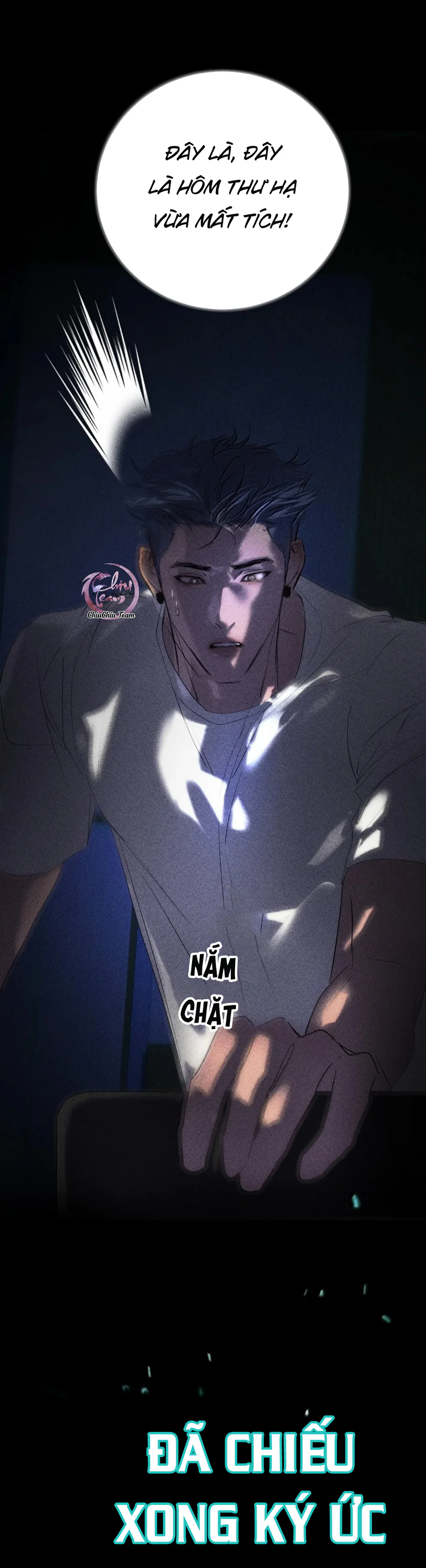 Thoát Khỏi Hầm Ngục Chapter 42 Trang 21