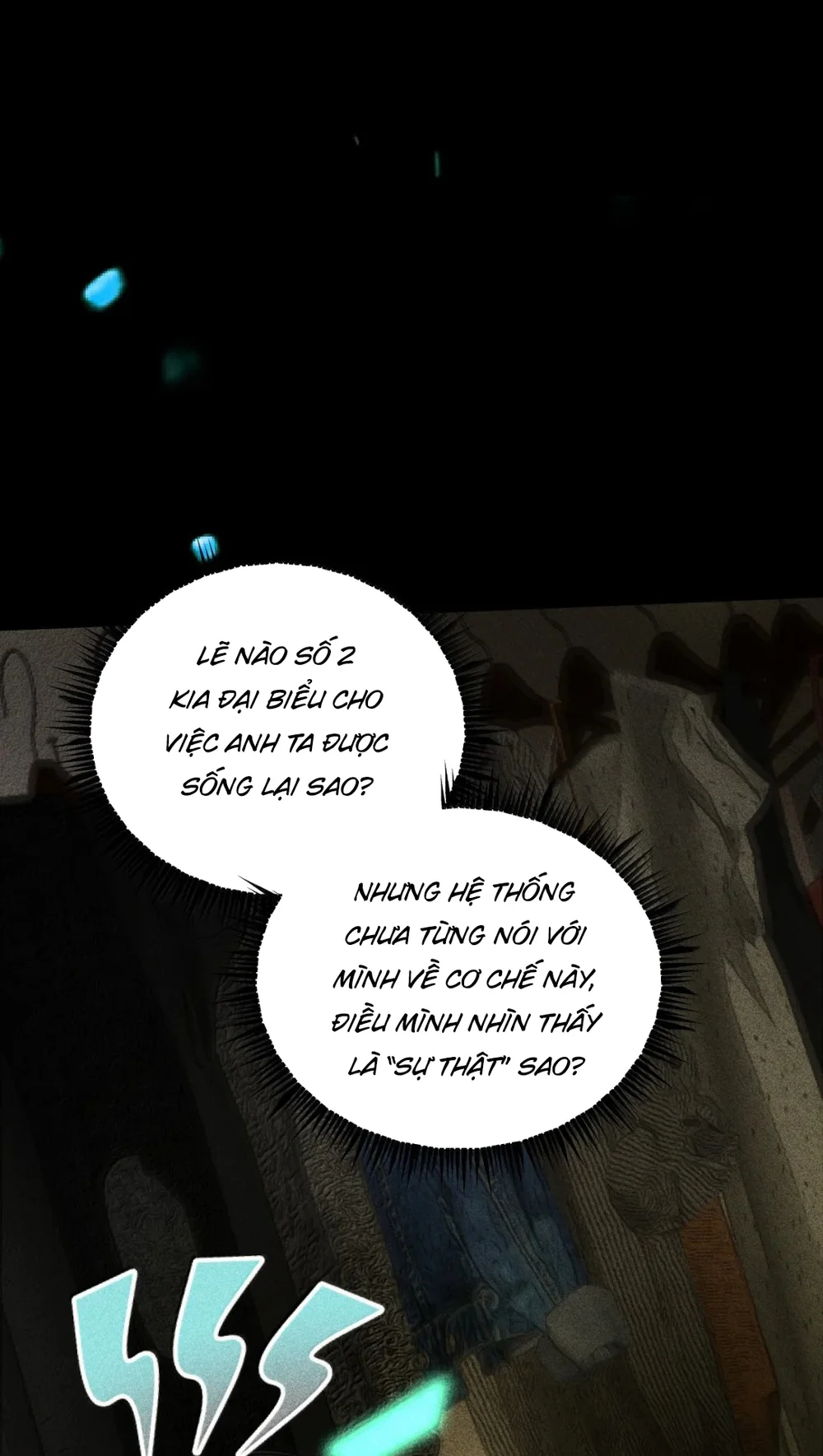 Thoát Khỏi Hầm Ngục Chapter 42 Trang 22