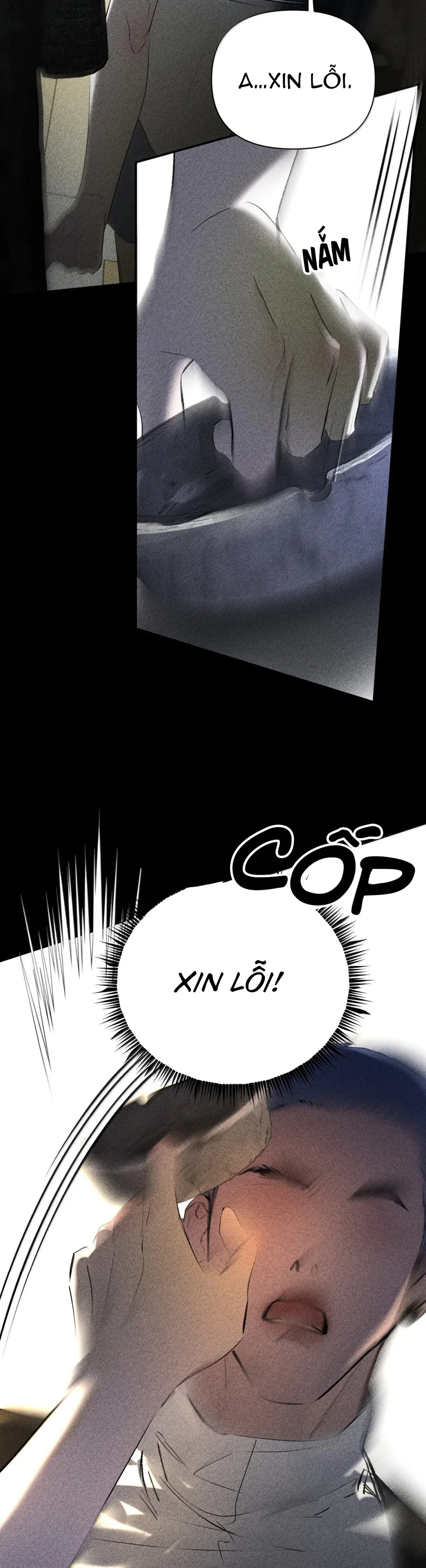 Thoát Khỏi Hầm Ngục Chapter 42 Trang 25