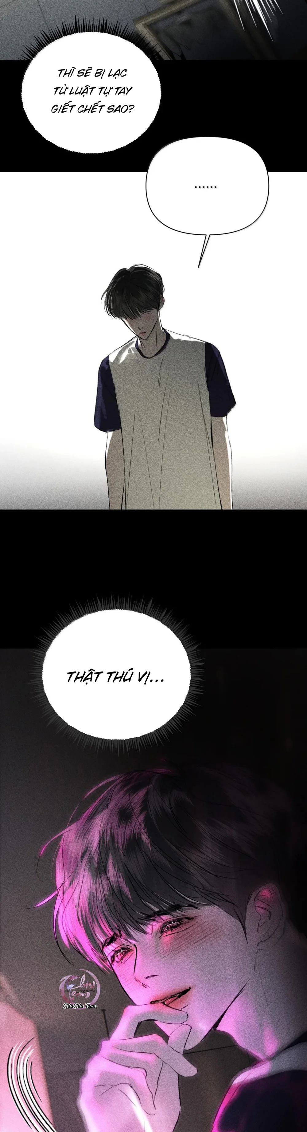 Thoát Khỏi Hầm Ngục Chapter 42 Trang 27