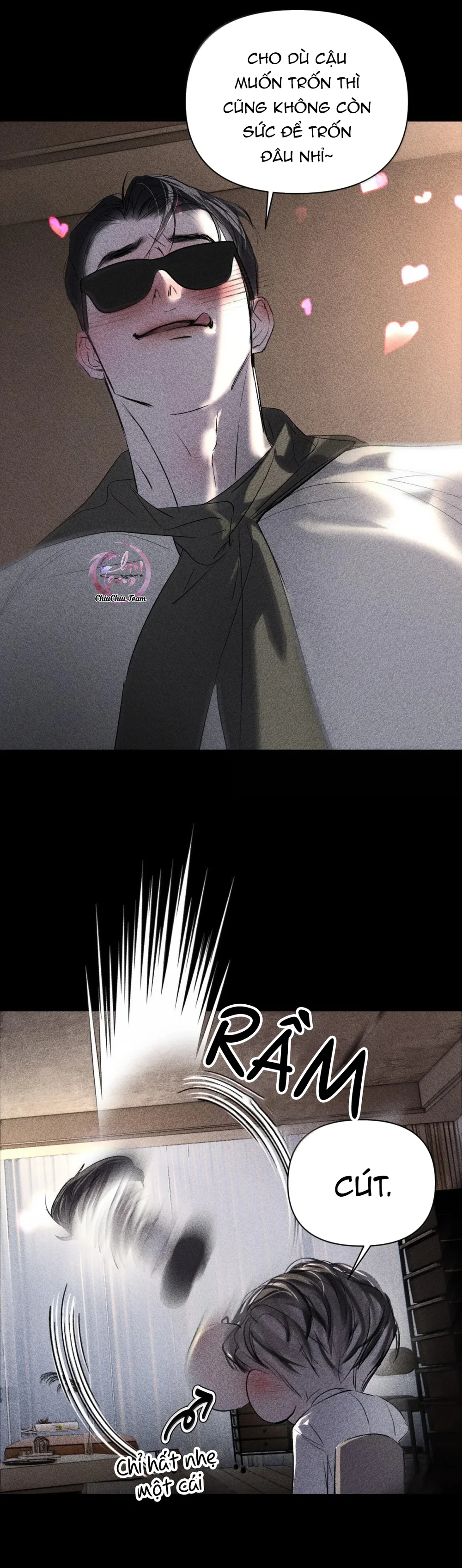 Thoát Khỏi Hầm Ngục Chapter 42 Trang 30