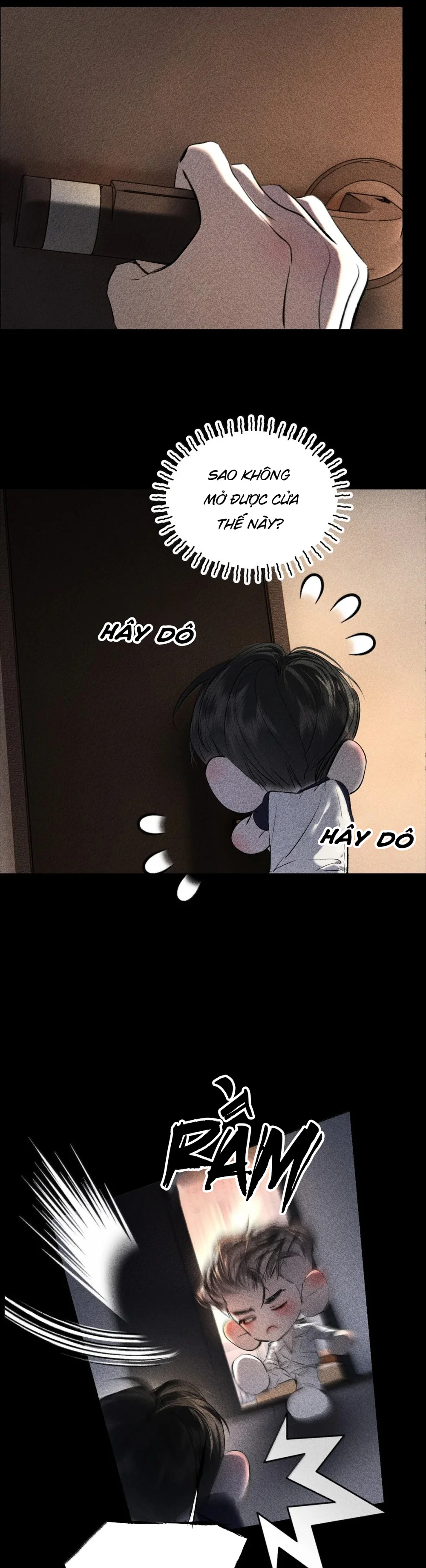 Thoát Khỏi Hầm Ngục Chapter 42 Trang 32